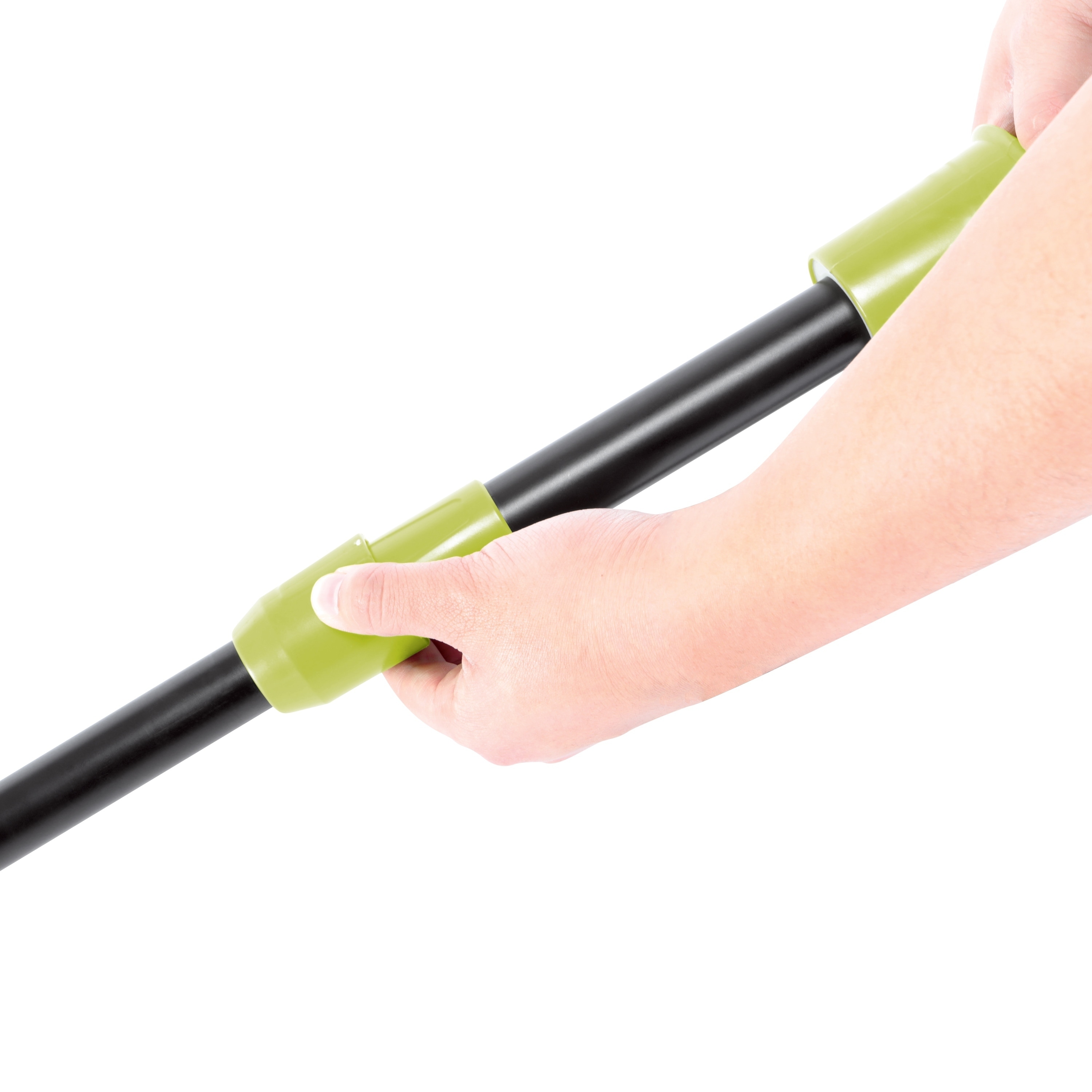 sun joe cordless stringless trimmer