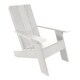 Havenside Home Saint Fabien Modern Adirondack Chair - Thumbnail 20