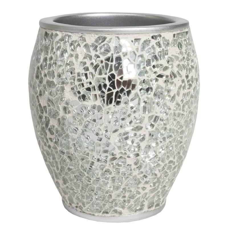 Glamour 4 Piece Bath Collection Set