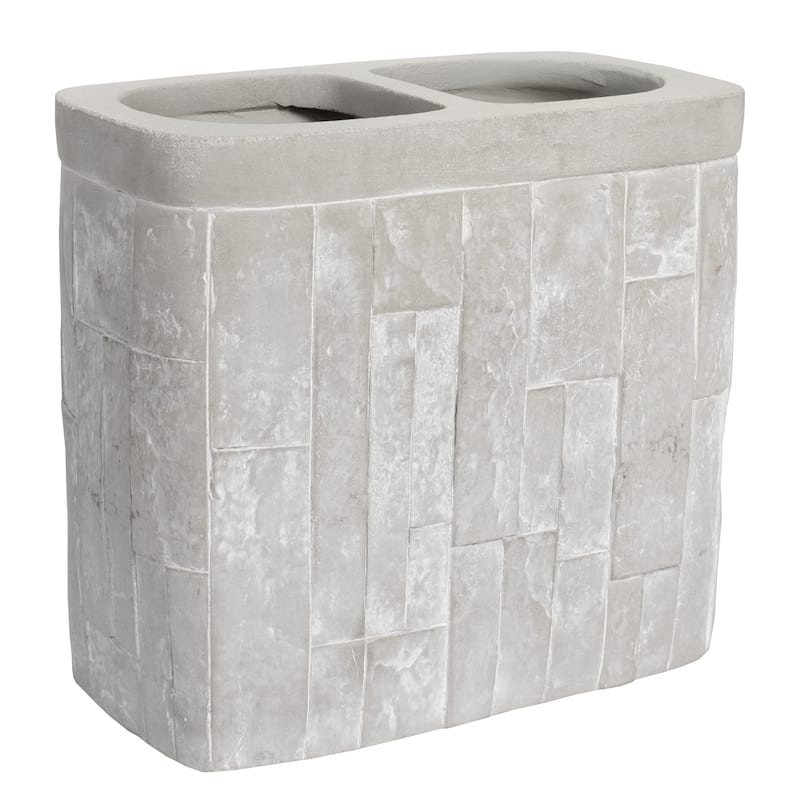 Avalon Handcrafted Bathroom Accessories - Toothbrush Holder