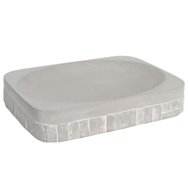 Avalon Handcrafted Bathroom Accessories