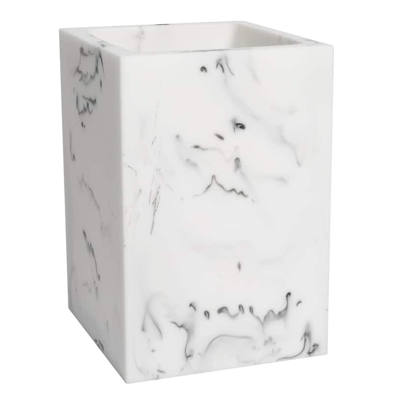 Plaza 4 Piece Bath Collection Set