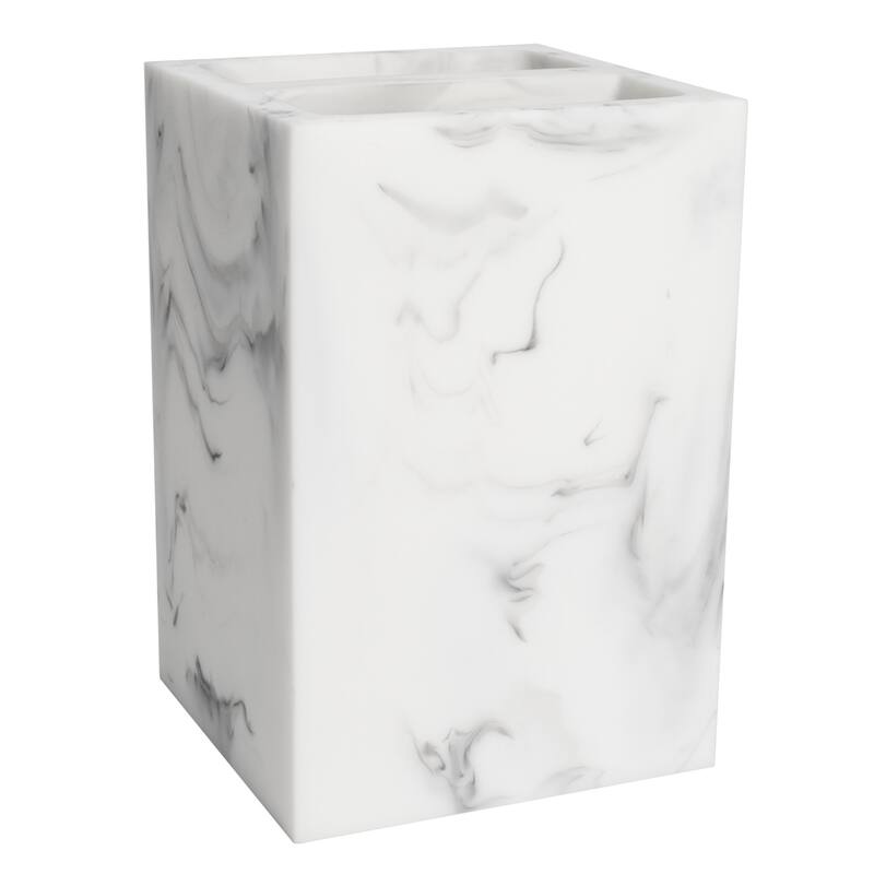 Plaza 4 Piece Bath Collection Set