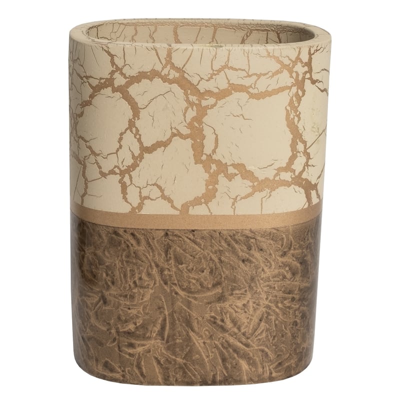 Parker Handcrafted Bathroom Accessories - Tumbler