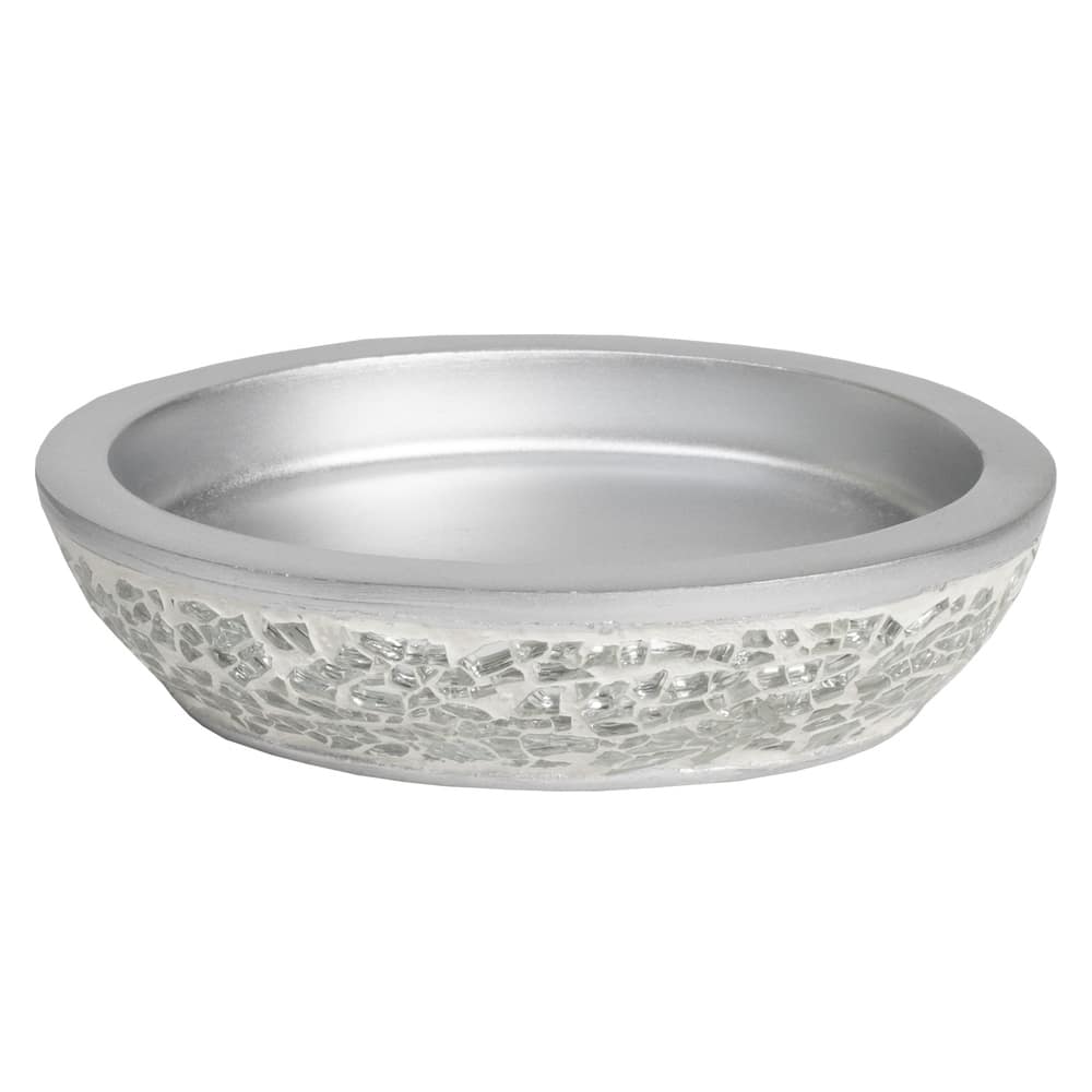 Glamour Handcrafted Bathroom Accessories