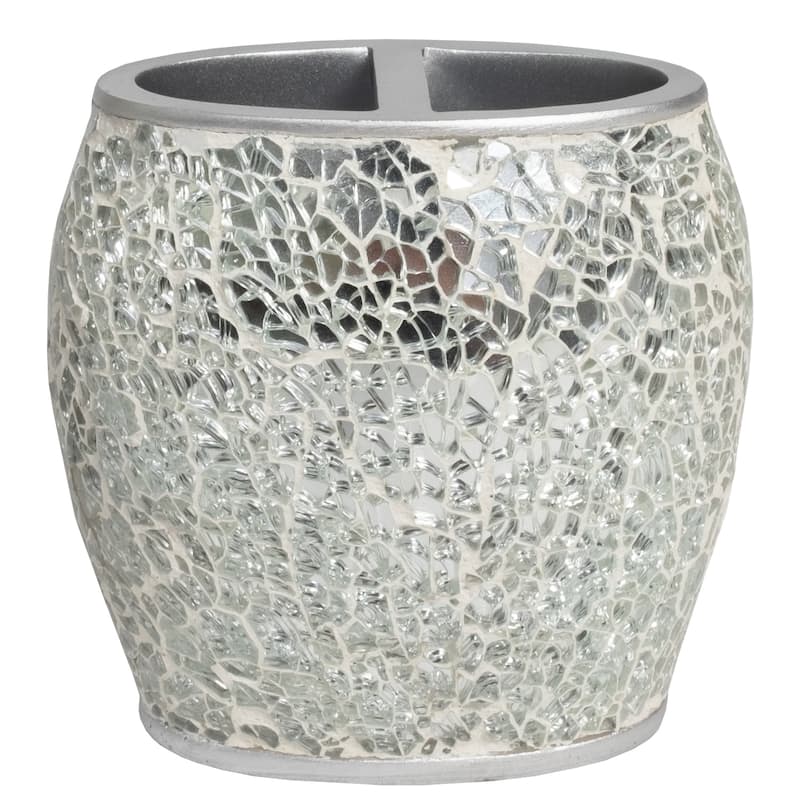 Glamour Handcrafted Bathroom Accessories - Toothbrush Holder