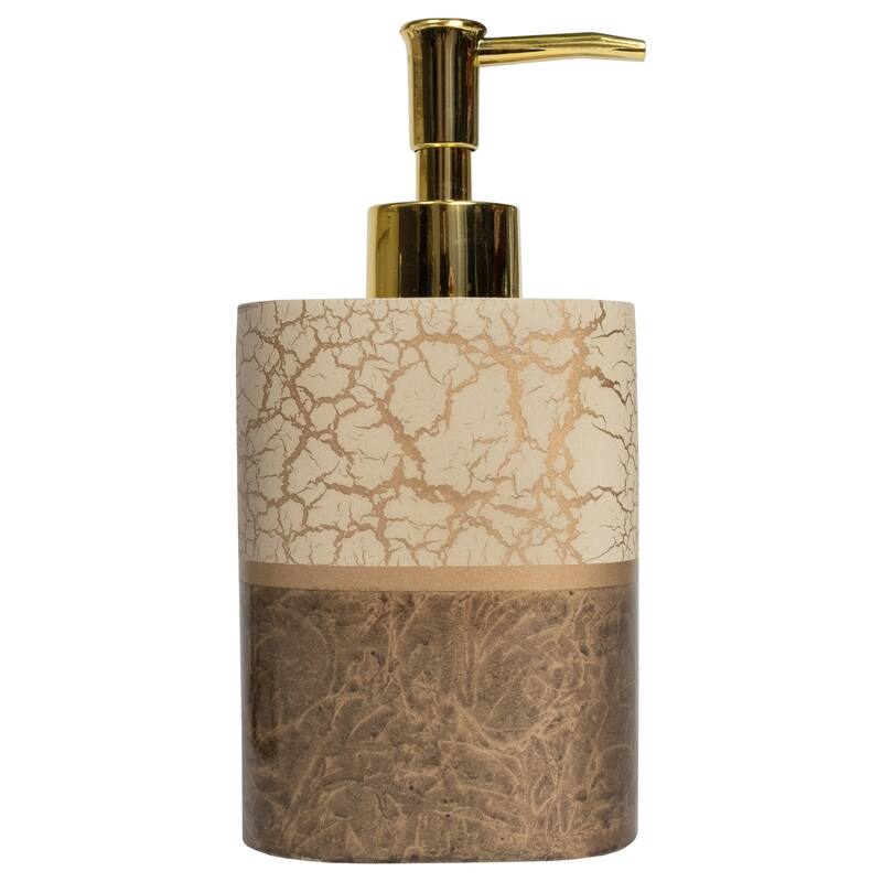 Parker 4 Piece Bath Collection Set