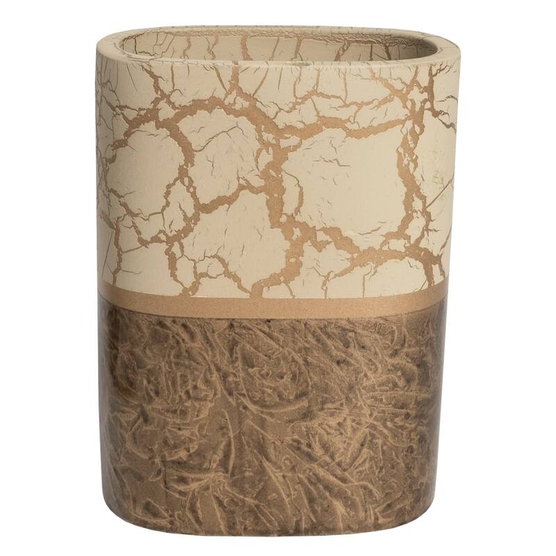 Parker 4 Piece Bath Collection Set