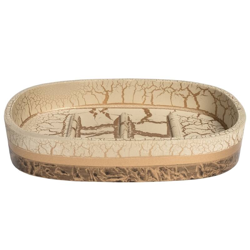 Parker 4 Piece Bath Collection Set