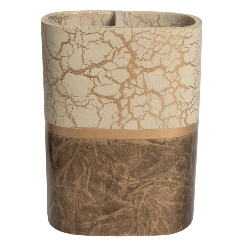 Parker 4 Piece Bath Collection Set