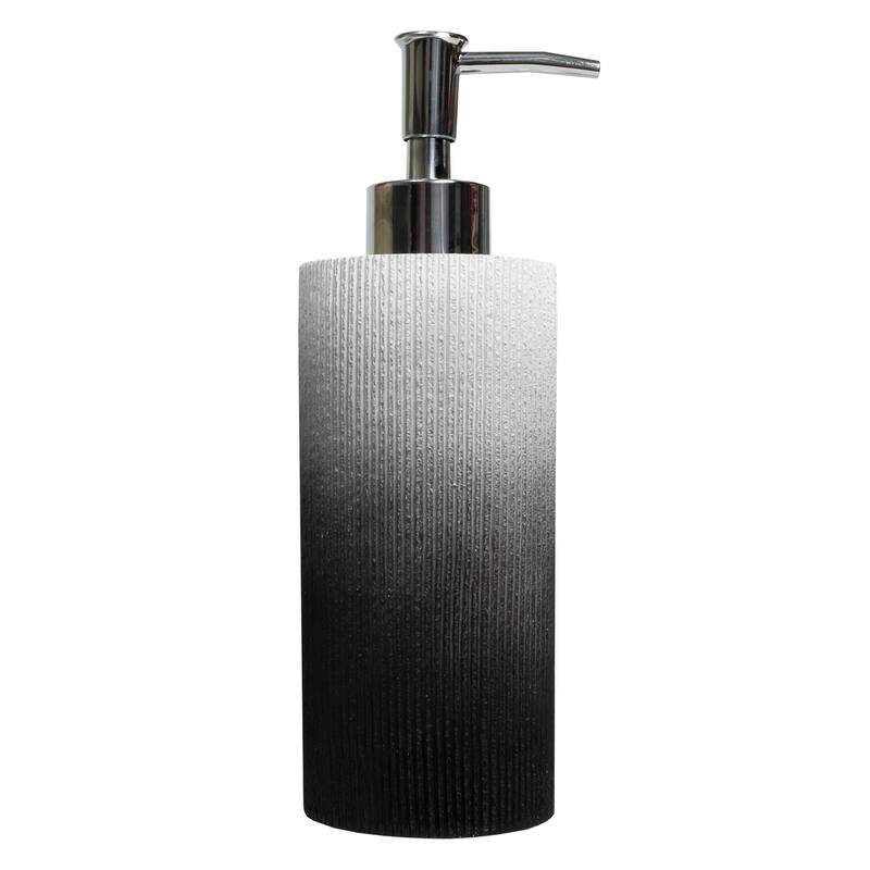 Urbana Handcrafted Bathroom Accessories - Lotion/Soap Dispenser