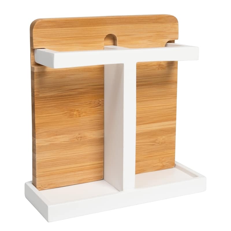 Ritz 4 Piece Bath Collection Set
