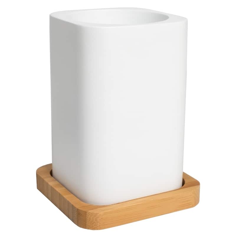 Ritz 4 Piece Bath Collection Set