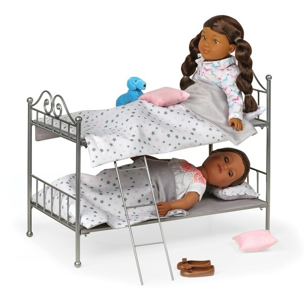 badger basket bunk bed