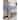 Badger Basket Travel and Tour Trolley Carrier for 18-inch Dolls