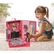 preview thumbnail 1 of 7, Badger Basket Home & Go Playset and Storage Case for 12-inch Dolls