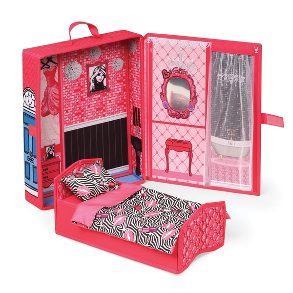 dollhouse for 12 inch dolls