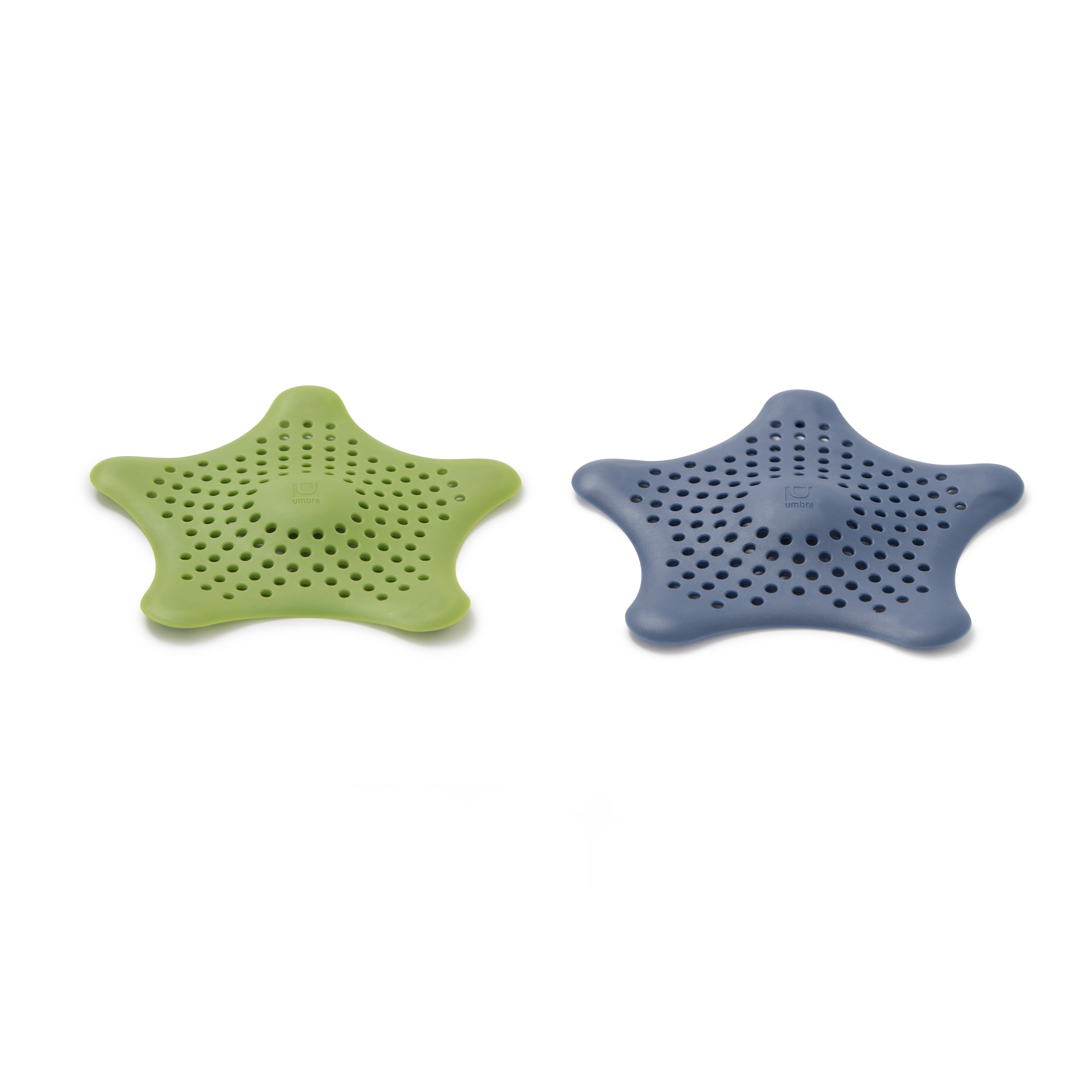 Starfish Hair Catcher - Keep Your Drains Clean