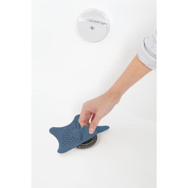 Starfish Hair Catcher - Keep Your Drains Clean