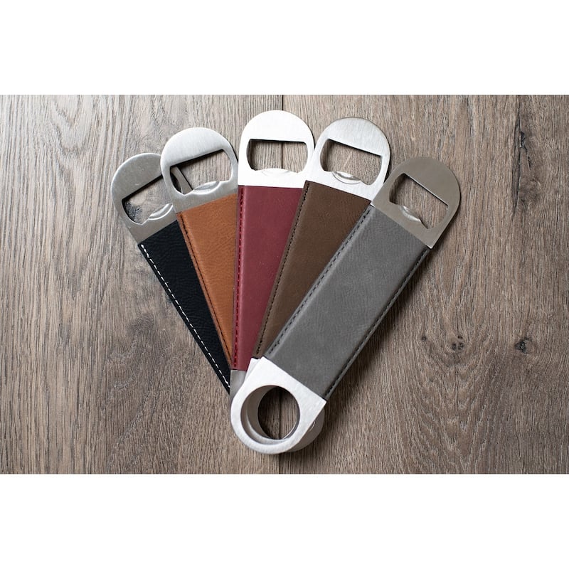 Caddy Bay Collection Bottle Opener - 5 Colors