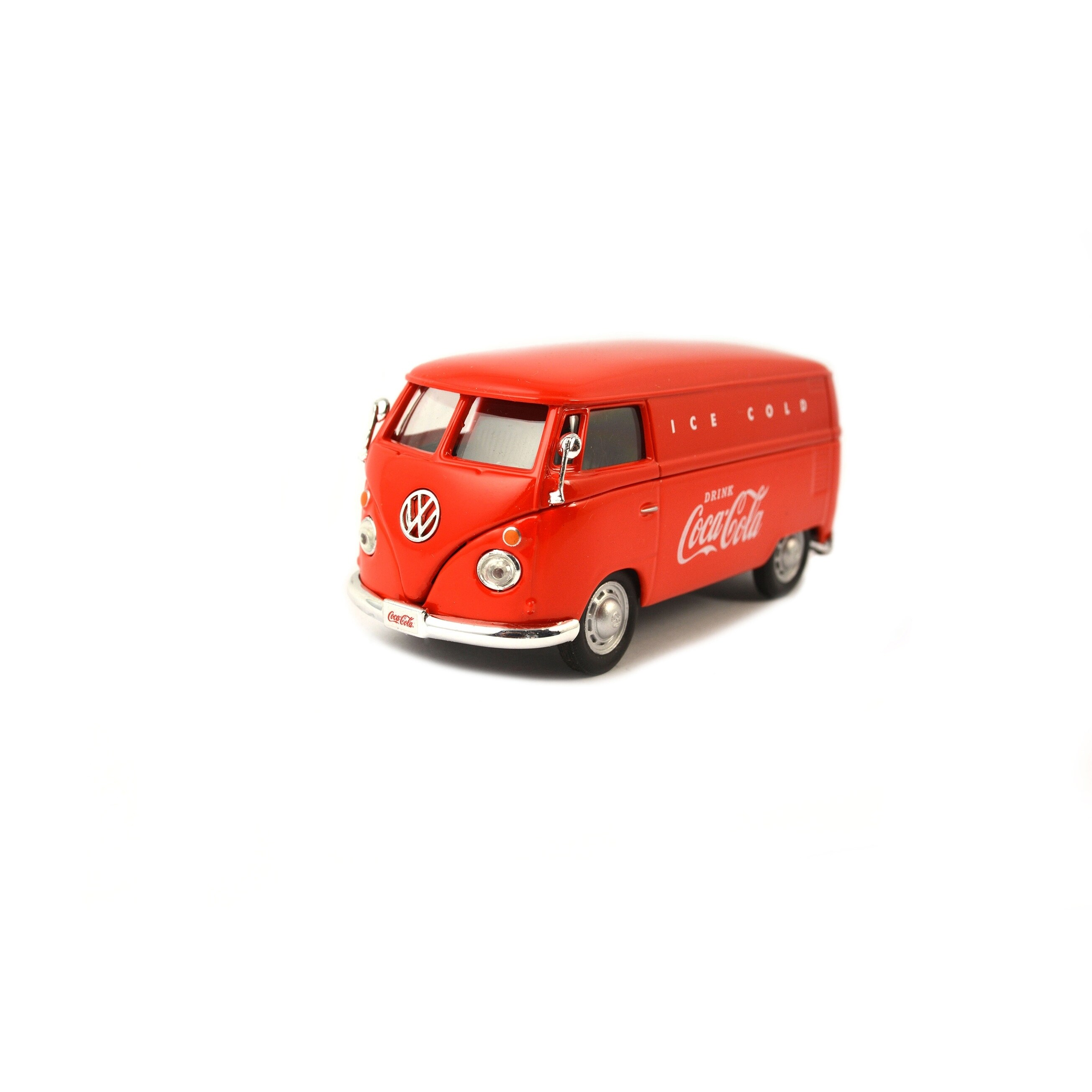 vw diecast toys