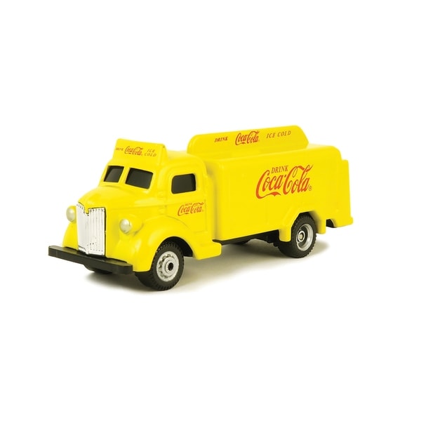 collectible diecast trucks