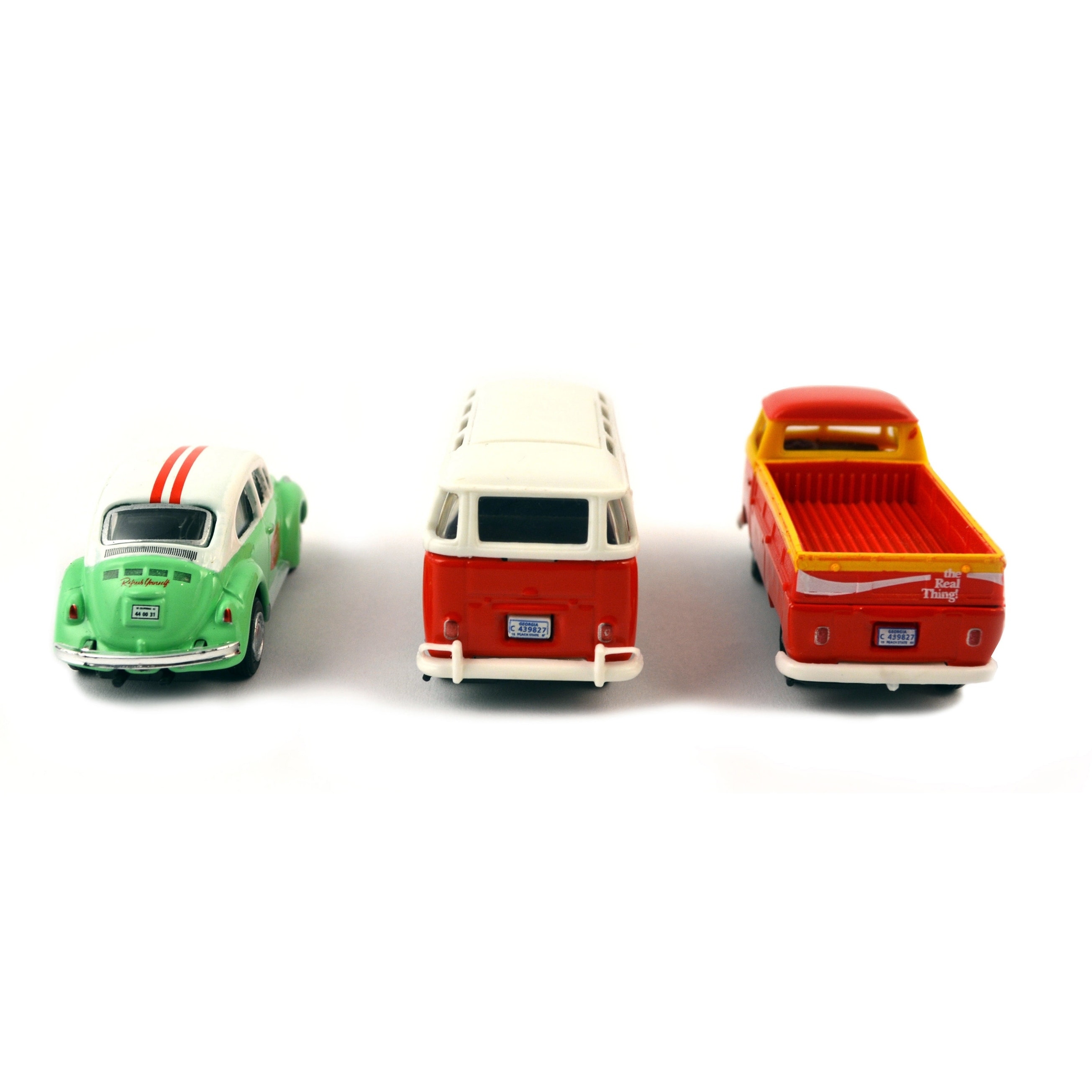 collectible toy cars