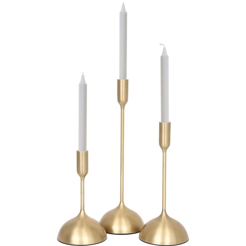 Ferris Candle Holder - N/A