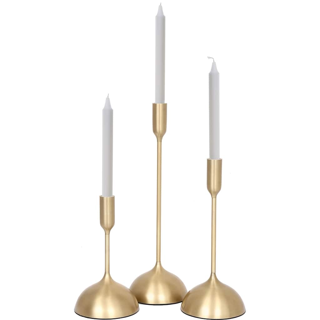 Ferris Candle Holder - N/A