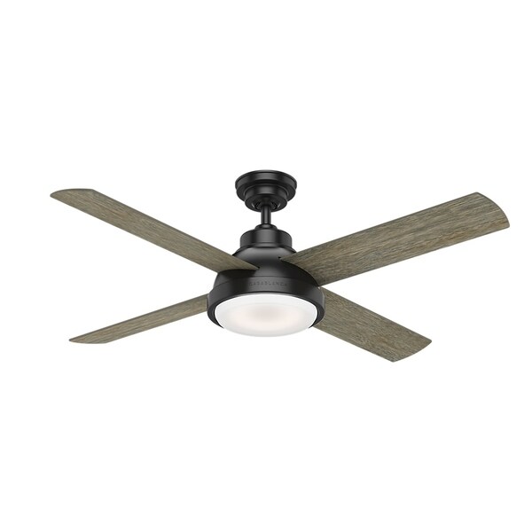 Shop Casablanca 54" Levitt Ceiling Fan with LED Light Kit ...