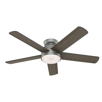 Grey Flush Mount Ceiling Fans Find Great Grey Flush Mount Ceiling Fans Find