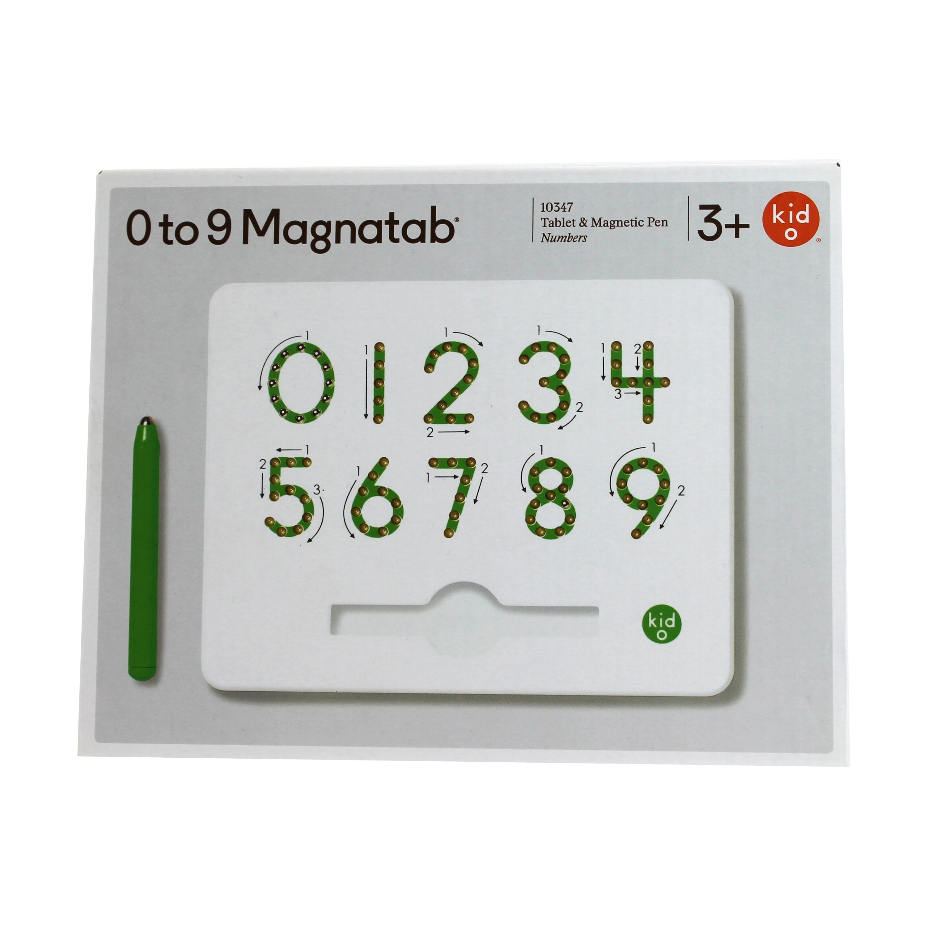 magnatab