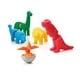 preview thumbnail 3 of 13, SmartMax My First SmartMax, Dinosaurs, 14 Pieces - Assorted