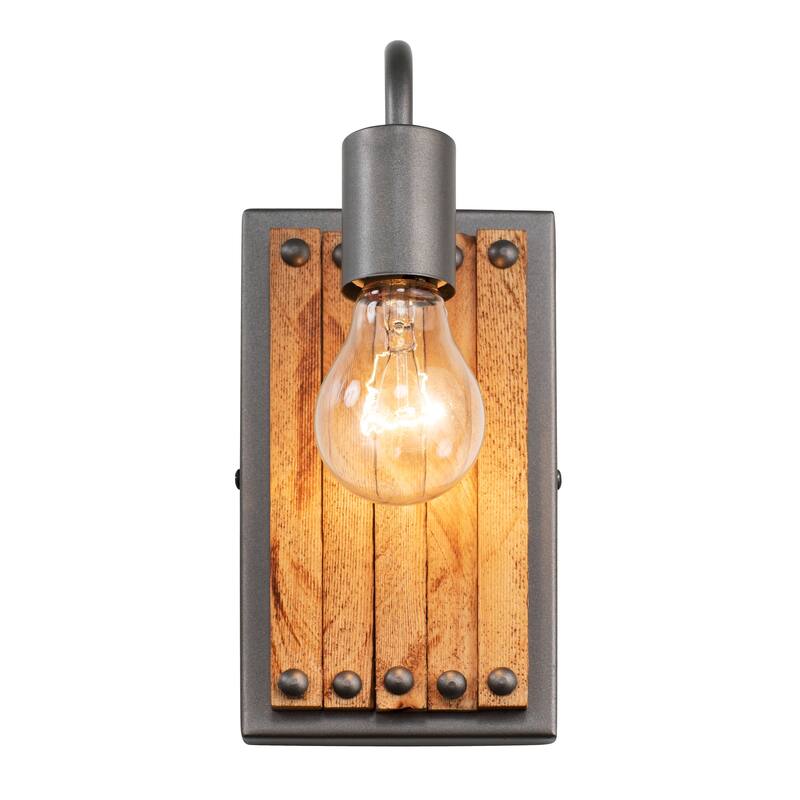 Ella Jane 1-light ADA New Bronze Wall