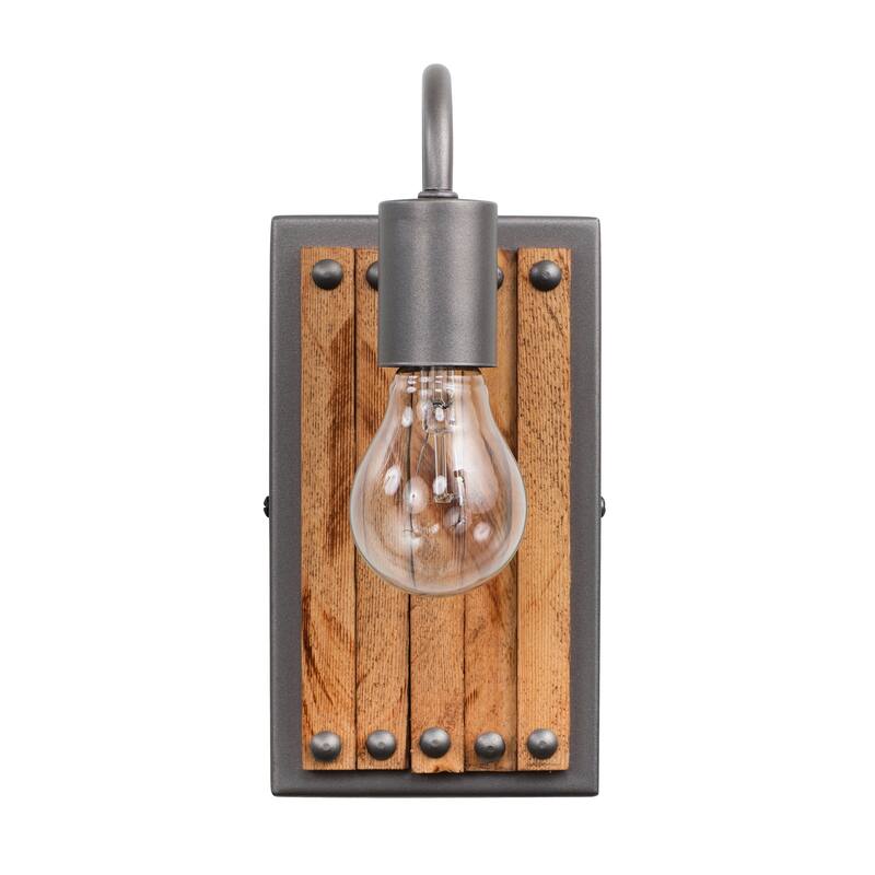 Ella Jane 1-light ADA New Bronze Wall
