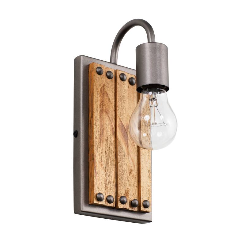 Ella Jane 1-light ADA New Bronze Wall