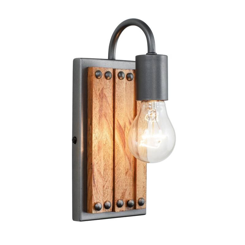 Ella Jane 1-light ADA New Bronze Wall