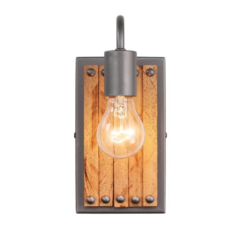 Ella Jane 1-light ADA New Bronze Wall