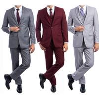 Three Piece Suits Suit Separates Find Great Men S Clothing Deals Shopping At Overstock Three Piece Suits Suit Separates Find Great Men S Clothing Deals Shopping At Overstock
