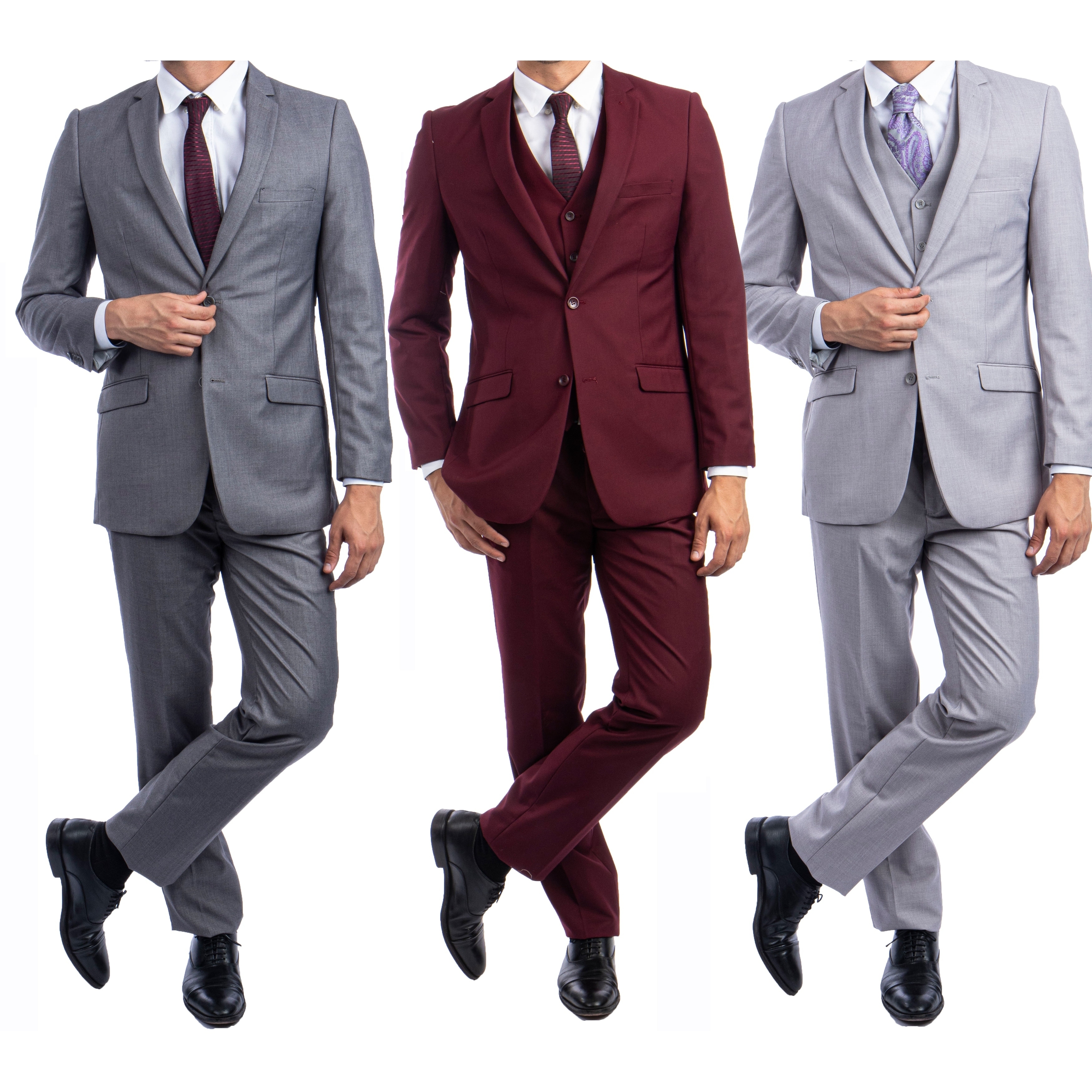 michael kors suits reviews