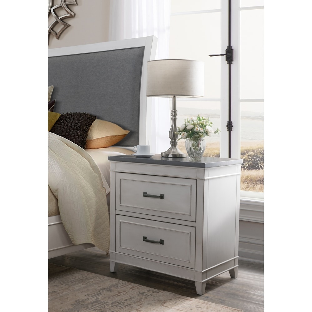 Buy Antique Casual Nightstands Bedside Tables Online At Overstock Our Best Bedroom Furniture Deals