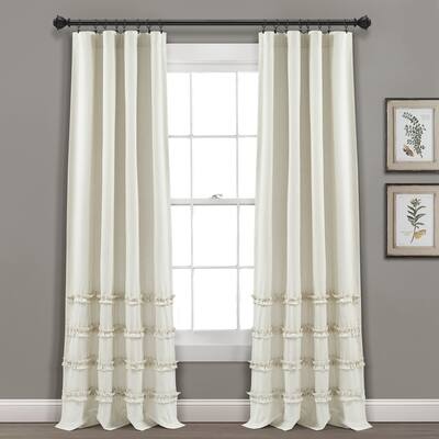 Buy Neutral Farmhouse Curtains Drapes Online At Overstock Our