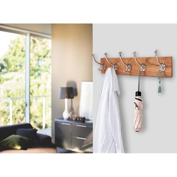 porch coat hooks