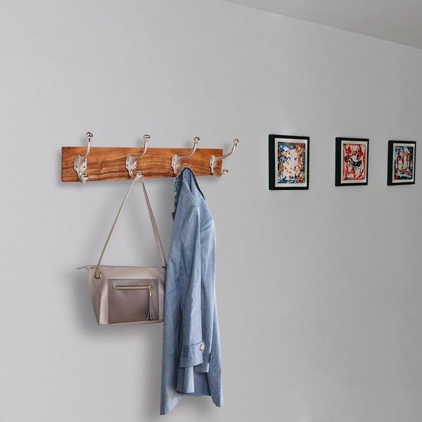 porch coat hooks