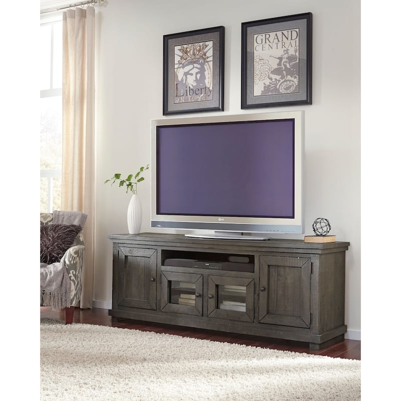 Willow Console