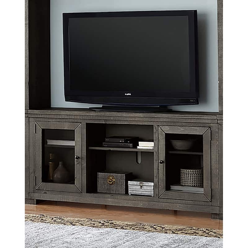 Willow Console