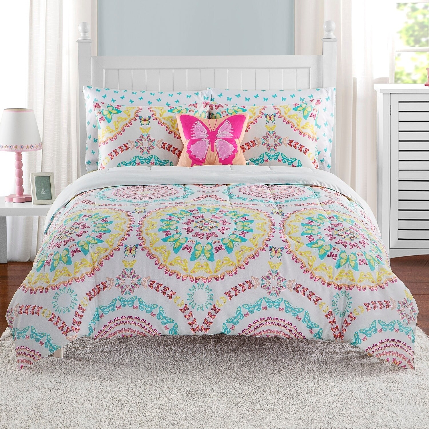 kids full comforter set