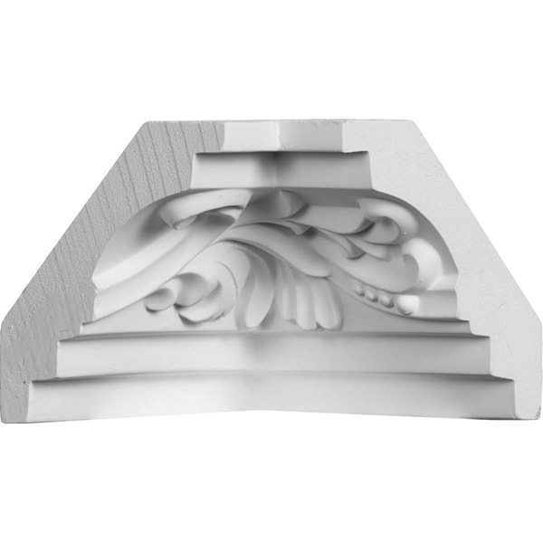 2 3/4"P x 2 3/4"H Inside Corner Moulding (matches moulding MLD02X02X03TR)