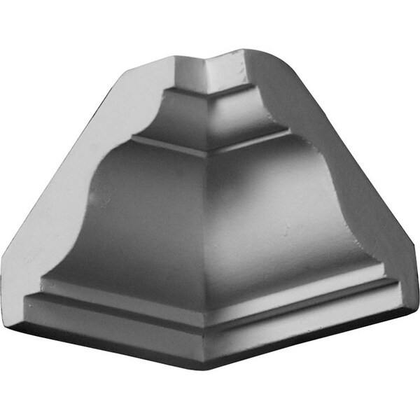 2"P x 2"H Inside Corner Moulding (matches moulding MLD02X02X02SH)