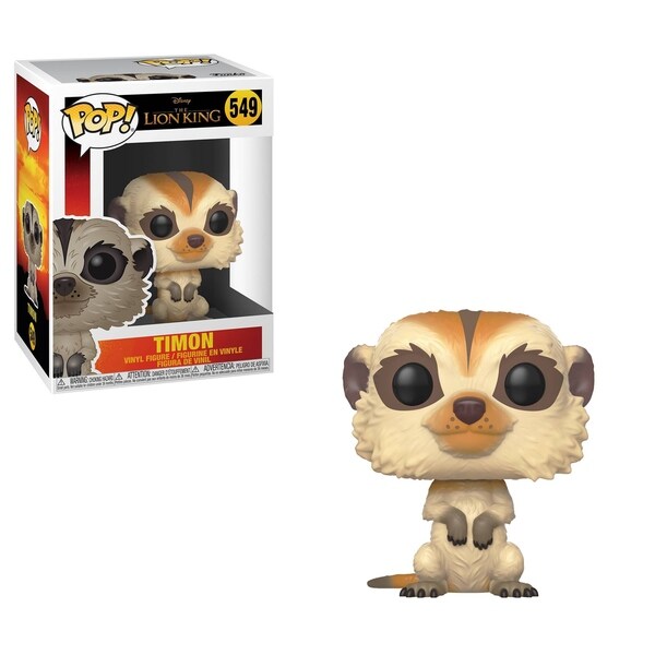 rafiki funko pop